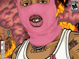 Tshego So High Mp3 Download