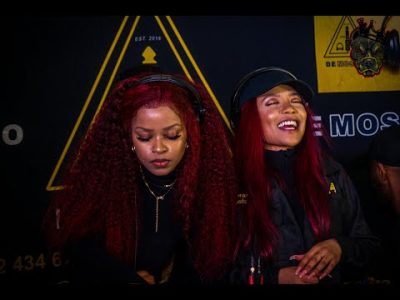 TxC Top Dawg Session’s Live Mix Download