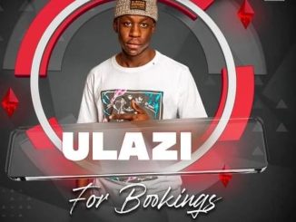 ULAZI Groove Mp3 Download