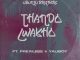 Ubuntu Brothers Thando Lwakho Mp3 Download