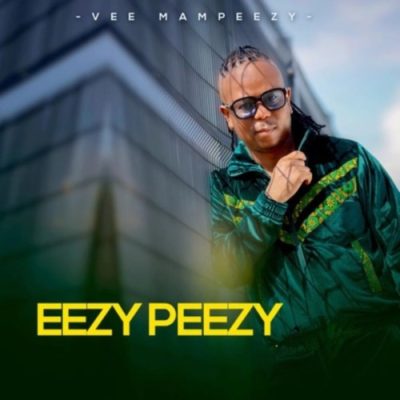 Vee Mampeezy Better Man Mp3 Download