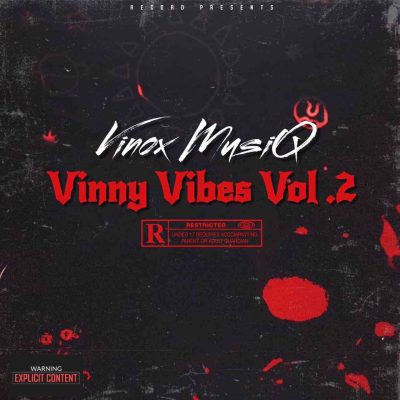 Vinox Musiq Pitori To Soweto Mp3 Download