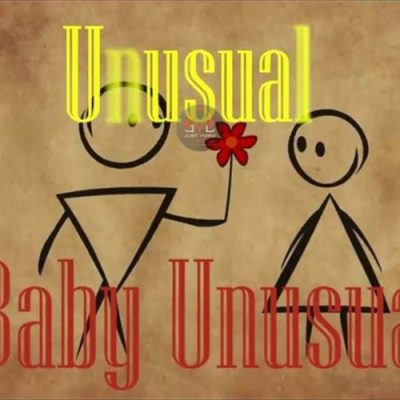Willy Paul Unusual Lyrics