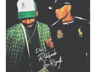 YoungstaCPT Dear Rikhado Love Riyadh Mp3 Download