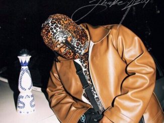 031Choppa Shake Azul EP Download