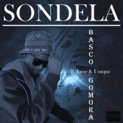 Basco Gomora Sondela Mp3 Download