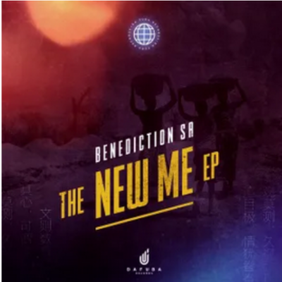 Benediction SA The New Me EP Download