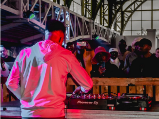 Buddynice MTP003 Mix Download