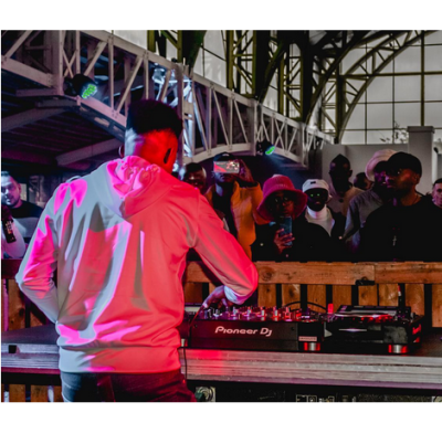 Buddynice MTP003 Mix Download