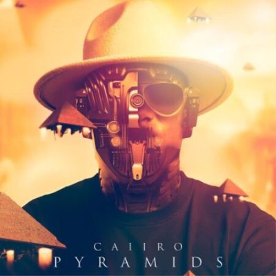 Caiiro Pyramids Album Download