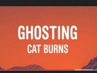 Cat Burns Ghosting Mp3 Download