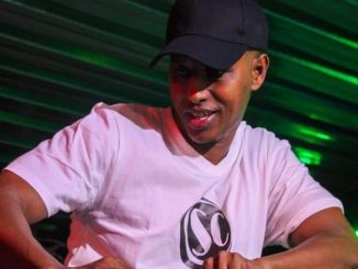 DJ Ace Africa Is The Future Mp3 Download
