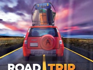 DJ Bongz Road Trip Album Tracklist