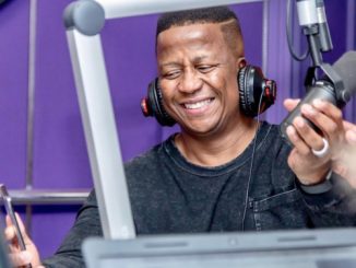 DJ Fresh SA Another Fresh Mix Download