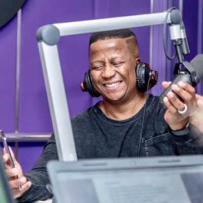 DJ Fresh SA Another Fresh Mix Download