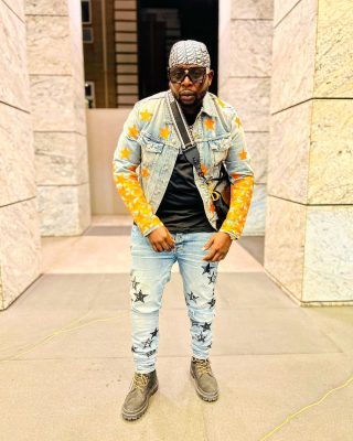 DJ Maphorisa Malume Mp3 Download