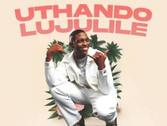 DJ Melzi Uthando Lujulile Mp3 Download