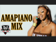 DJ Perez Banyana Ke Bafana Mp3 Download