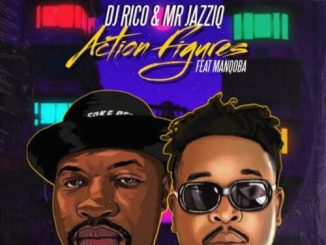 DJ Rico Action Figures Mp3 Download