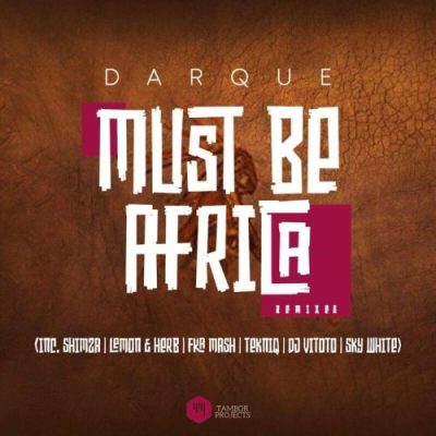 Darque Siyaphambili Mp3 Download