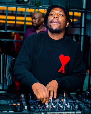 De Mthuda Green Side Mp3 Download