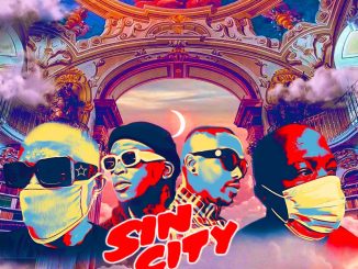 Deep Xcape Sin City EP Download