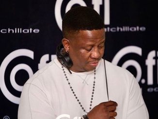 Djy Fresh Bique 1.0 Mp3 Download