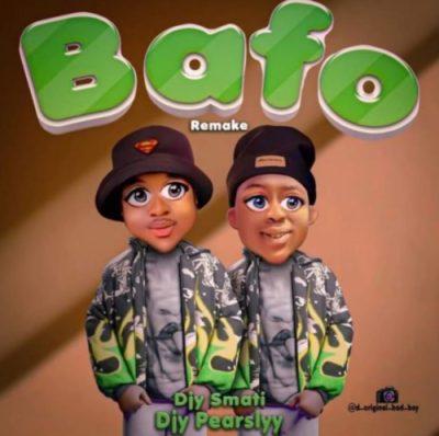 Djy Smati Bafo Remake Mp3 Download