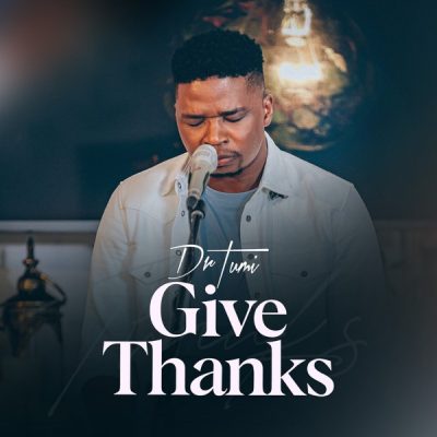 Dr Tumi Son of God Mp3 Download