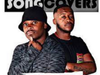 Fiso El Musica Song Covers EP Download