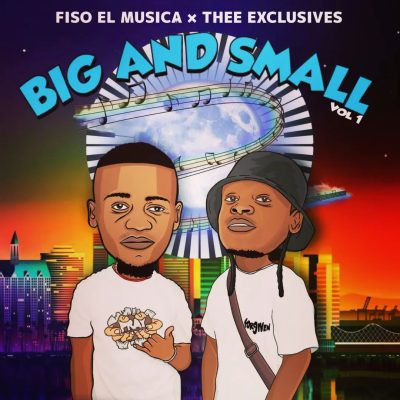 Fiso el Musica Shame Us Mp3 Download