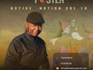Foster SA Native Nation Vol 10 Download