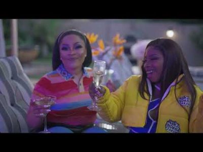 Gigi Lamayne Mashonisa Video Download