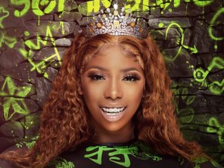 Gigi Lamayne Good Good Mp3 Download