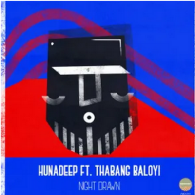 Hunadeep Night Drawn EP Download