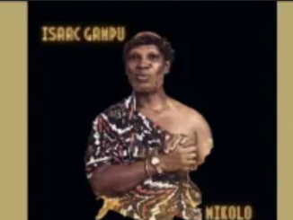 Isaac Gampu Mikolo Mastered Mp3 Download