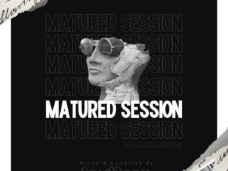 Jay Deep Matured Sessions Vol.05 Mix Download