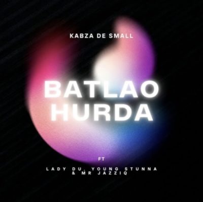 Kabza De Small Batlao Hurda Mp3 Download