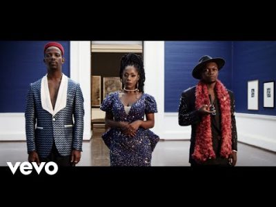 Karyendasoul iMali Video Download