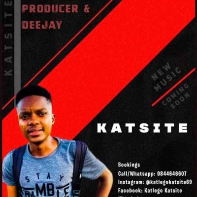 Katsite House Of Amapiano Vol 16 Download