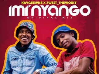 Kaygeewise Iminyango Mp3 Download