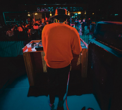 Kelvin Momo Spaceman Mp3 Download