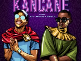 Konke Kancane Mp3 Download