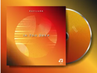 KoptjieSA In Too Deep EP Download