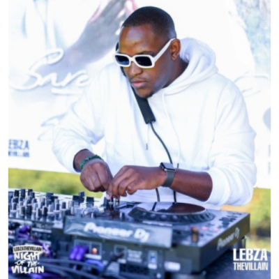 Lebza TheVillain Groove Cartel Mix Download