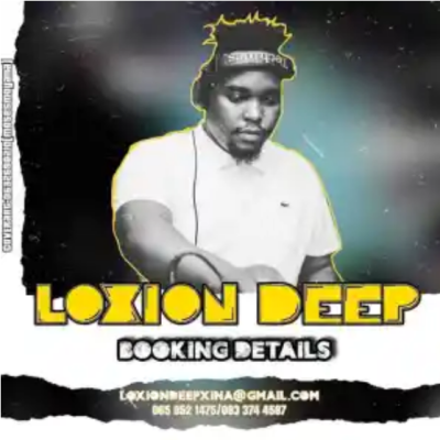 Loxion Deep How Mp3 Download