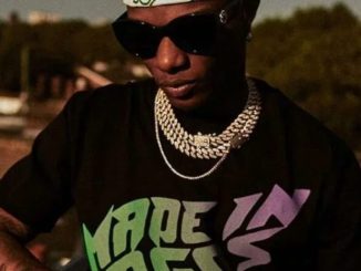 Lucasraps Best Rapper In Africa Mp3 Download