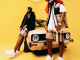 Major League Djz 2000 Mp3 Download