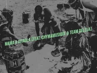Matalane Mokgatla Mawa A Ditaola Mp3 Download