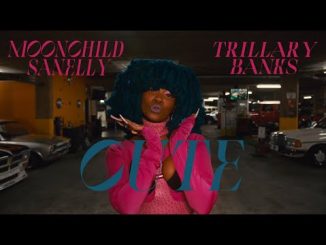 Moonchild Sanelly Cute Video Download